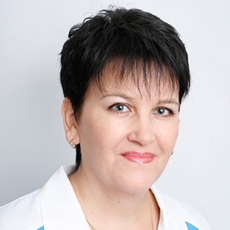 Афанасьева Елена Геннадьевна, репродуктолог