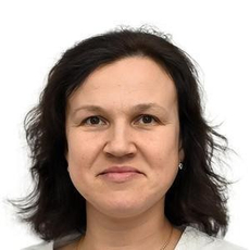 Бурдюгова Елизавета Дмитриевна, невролог