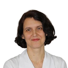 Гаврилова Елена Дмитриевна, детский эндокринолог