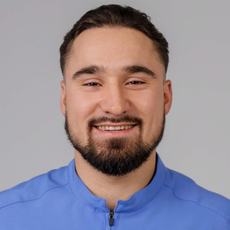 Добровольский Андрей Александрович, стоматолог-ортопед