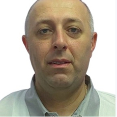 Саргсян Генри Ашотович, детский стоматолог