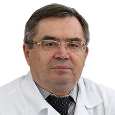 Столяров Станислав Иванович, торакальный хирург