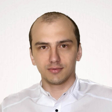 Лабазанов Гаджимурад Лабазанович, стоматолог-терапевт