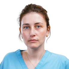 Тарханова Екатерина Павловна, сосудистый хирург