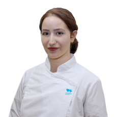 Осия Лаура Давидовна, психиатр