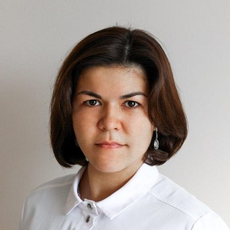 Ибрагимова Алина Ришатовна, гинеколог