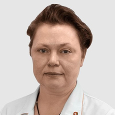 Даниленко Светлана Георгиевна, хирург