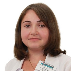 Нигиян Заринэ Викторовна, гастроэнтеролог
