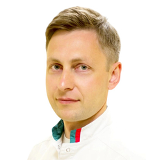 Московкин Андрей Геннадьевич, уролог