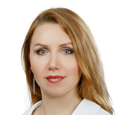 Казакова Оксана Павловна, врач-косметолог