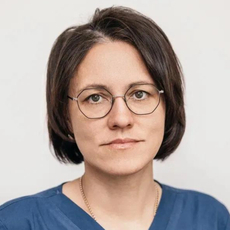 Олейникова Диана Валерьевна, гинеколог