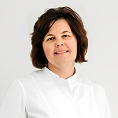 Мокеева Маргарита Вячеславовна, ЛОР