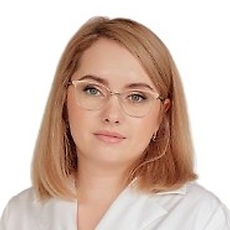 Могильная Кристина Олеговна, косметолог