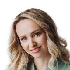Бушуева Дарья Сергеевна, эндокринолог
