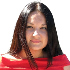 Гаридова Олеся Владимировна, невролог