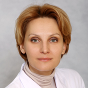 Пересыпко Марина Константиновна, кардиолог