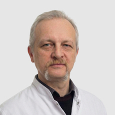 Бороненков Георгий Михайлович, терапевт