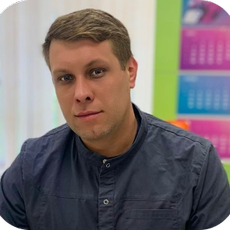 Сараев Артём Родионович, детский уролог-хирург