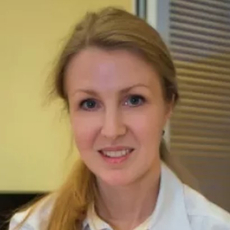 Воронина Людмила Александровна, терапевт