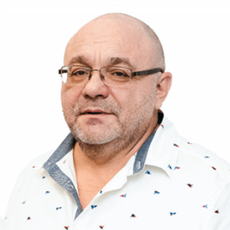 Макагон Михаил Борисович, стоматолог-ортопед