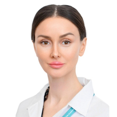 Уварова Марина Сергеевна, терапевт