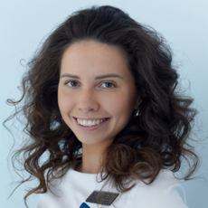 Тихомирова Маргарита Артемовна, стоматолог-терапевт