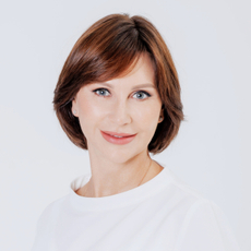 Романова Ирина Александровна, врач-косметолог