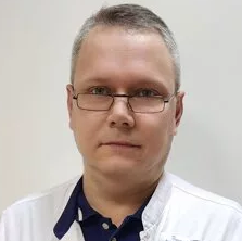 Пильщиков Андрей Валерьевич, онколог