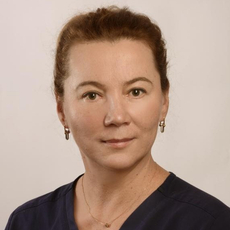 Сидякина Диана Валентиновна, гинеколог