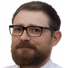 Коханов Евгений Игоревич, стоматолог-терапевт