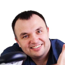 Фоменко Сергей Викторович, ортодонт