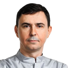 Кузьминчук Константин Владимирович, стоматолог-ортопед