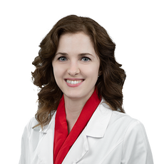 Родионова Анна Владимировна, кардиолог