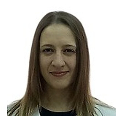 Бахарева Надежда Игоревна, невролог