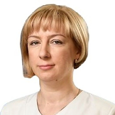 Тимохина Елена Михайловна, гастроэнтеролог