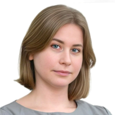 Семенова Надежда Геннадьевна, педиатр