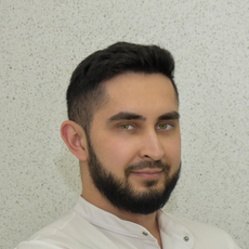 Чурсин Иван Алексеевич, эндоскопист