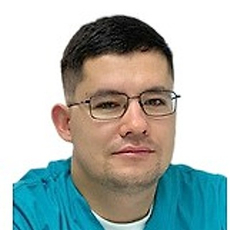 Исмагилов Искандер Фанисович, педиатр