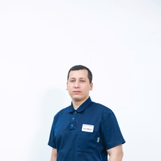 Поломанный Кирилл Игоревич, стоматолог-терапевт