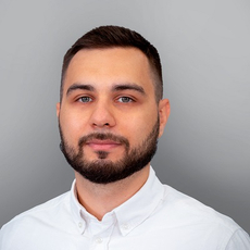 Попов Константин Александрович, анестезиолог