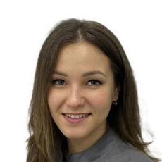 Комарова Ксения Сергеевна, стоматолог-терапевт