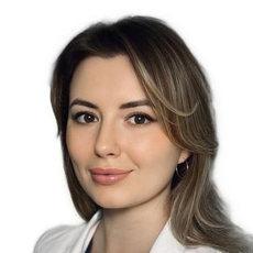 Овчинникова Юлия Васильевна, офтальмолог