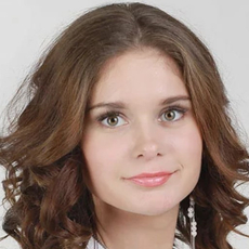 Панащатенко Анна Сергеевна, гинеколог