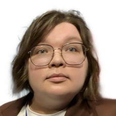 Терехова Ангелина Витальевна, психолог