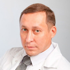 Байтеряк Ильдар Ильгизович, психиатр