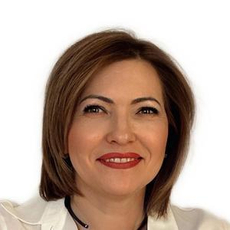 Комарова Елена Евгеньевна, гинеколог