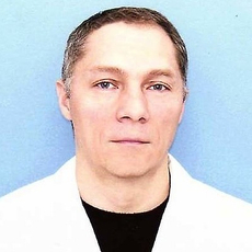 Габриэль Станислав Александрович, дерматолог