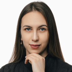 Габдуллина Светлана Юнировна, стоматологический гигиенист