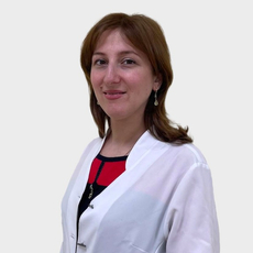 Гобеджишвили Медея Вахтанговна, офтальмолог