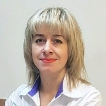 Кирсанова Елена Николаевна, терапевт